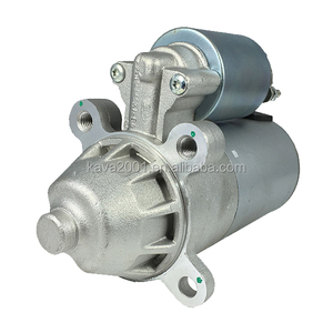 12V רכב Starter מנוע עבור מרקורי <span class=keywords><strong>Tracer</strong></span>,F0CF11000BA,F0FZ11002A,F7PU11000LA
