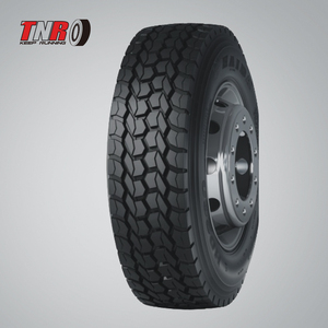 QIMAラジアルトラックタイヤ1100r20