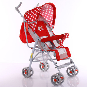 格安価格軽量ホット販売ジョガーベビーカー/360度輪ベビーカー/ベビー美馬乳母車China