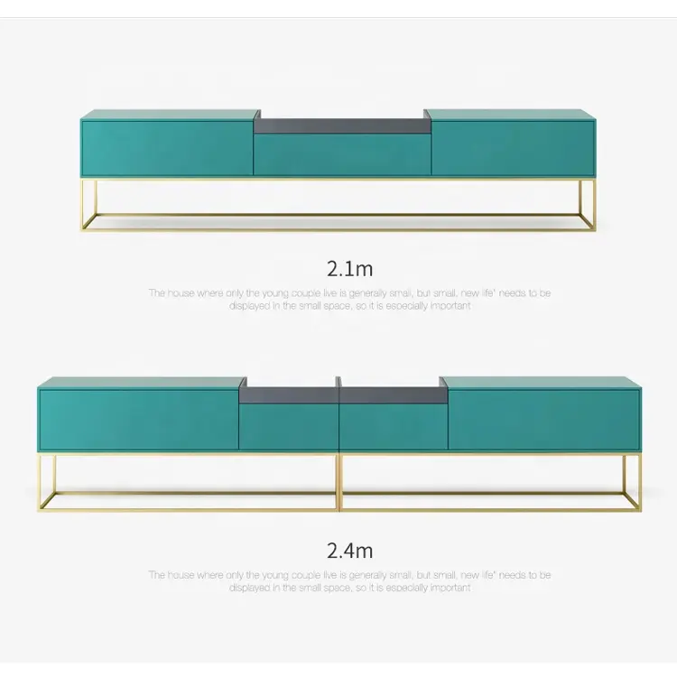 Лидер продаж, современный дизайн, новая модель телевизионной стойки для гостиной, деревянная мебель, ТВ-стол
