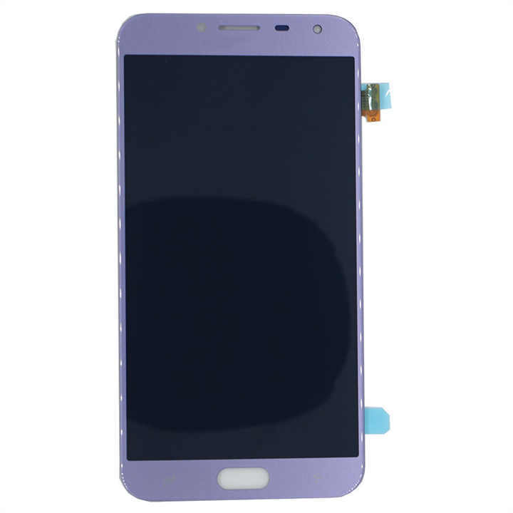 Super AMOLED LCD Touch Screen for Samsung Galaxy J4 J400 J400F LCD Display