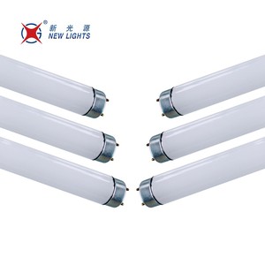 省エネ110V/220V 12W <span class=keywords><strong>6400K</strong></span> T4蛍光灯