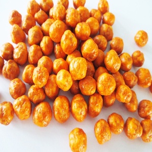HELAL Sriracha Lezzet Kaplı <span class=keywords><strong>kabuli</strong></span> nohut Aperatifler Toplu Paketi
