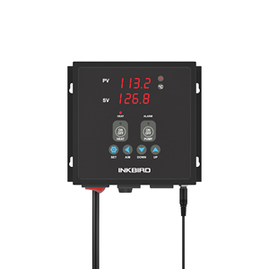 Inkbird IPB-16S <span class=keywords><strong>PID</strong></span> Controlador de Temperatura de Aquecimento ou de Arrefecimento para homebrewing
