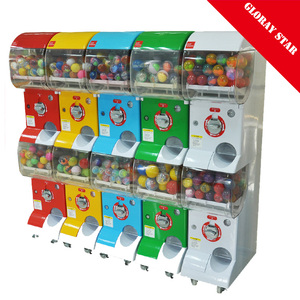 TOMMY gacha Máy bán hàng tự động/đồng tiền hoạt động trò chơi máy/Đồ chơi máy bán hàng tự động - Product Image 4