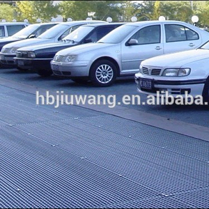 30MM X 5MM Steel <strong>Grating</strong>, Hot Dip Galvanized Steel <strong>Grating</strong> - Product Image 3