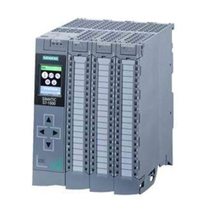 Módulo controlador plc S7-1500, bajo coste, 6ES7 531-7NF10-0AB0, programador plc - Product Image 1