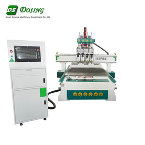 Fabricante personalizado software de estudio NC para engranaje CNC y piñón MDF máquina de corte controlador lnc Taiwán - Product Image 5