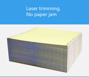 Office Use Colour 1/2/3/4 Ply <strong>Computer</strong> <strong>Continuous</strong> <strong>Paper</strong> Sizes