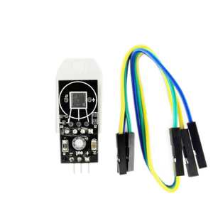 DHT22 AM2302デジタル温度湿度センサーモジュールボードPCBケーブル付き (SHT11 SHT15を交換) - Product Image 2