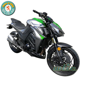 מדהים אופנוע בנזין קטנוע 250cc מירוץ N19 250cc/400cc