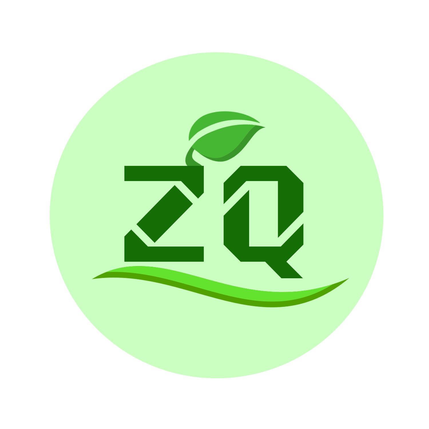 company logo