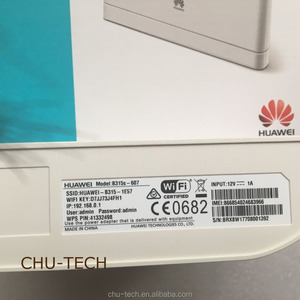 ロック解除HW b315 LTE CPE b315s-607ポータブルwifi 4gルーターrj45 4g wifiルーターイーサネットwi-fi lte CPEワイヤレスルート
