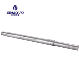 Duplex Pumps Salt Water Pump Sea Water Pumps - Product Image 5