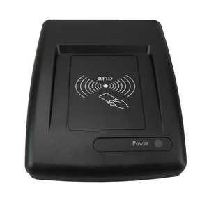 RFID USB Lettore di Chip Card Hotel Key Card Encoder per la Struttura Hotel Sistema di Controllo di Accesso - Product Image 6