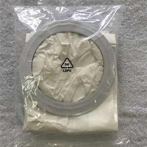 <strong>Nilfisk</strong> Dust Filter Bag for Vacuum Cleaner Bags <strong>Nilfisk</strong> GD10 VACUUM CLEANER DUST BAG(1471097500) - Product Image 3