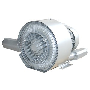 ปั๊มสุญญากาศ2RB720-7HH47เราเตอร์ CNC แบบสองขั้นตอน3AC 5.5KW 7.5hp - Product Image 1