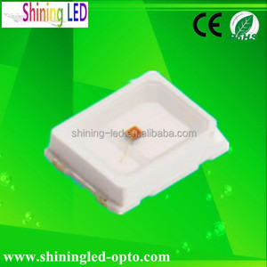 SMT חבילה אינפרא אדום Epileds סנאן שבב 0.1W 0.2W 0.5W 1W SMD 2835 רחוק אדום LED דיודה 730nm 735nm 740nm