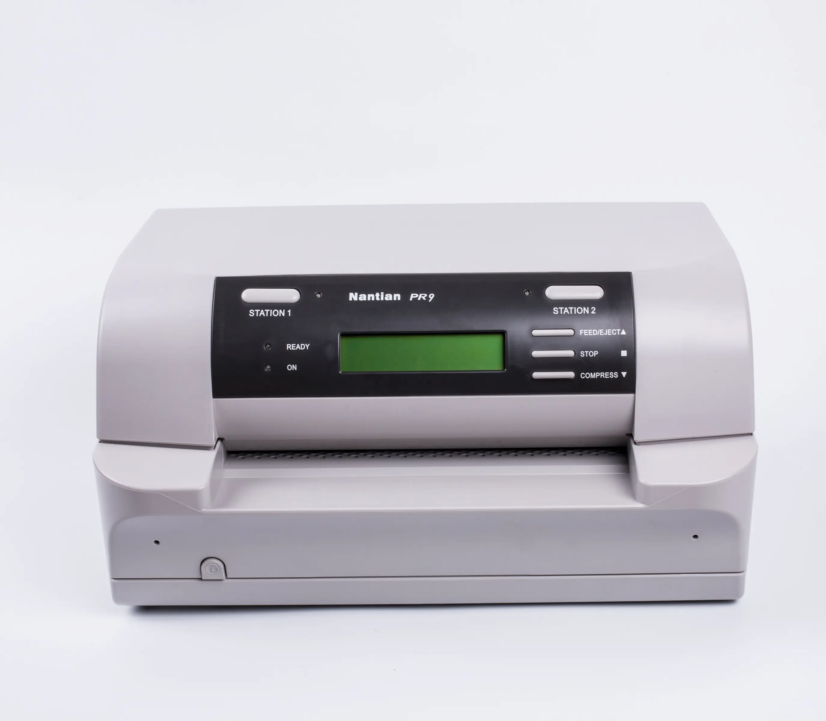 Принтер для паспорта Nantian PR9, точечный матричный принтер, оптовая продажа по заводской цене