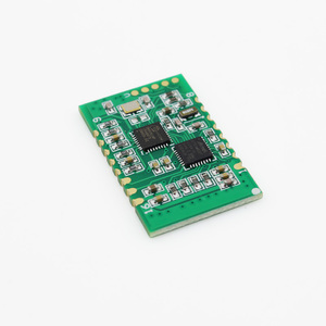 Tipo incorporato UART TTL di SMT di USR-TCP232-S2 ai moduli del convertitore di Ethernet tcp/ip - Product Image 3