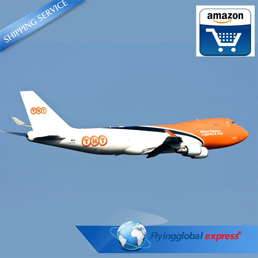 Servizio di ispezione di qualità migliore buon prezzo aereo cargo a riyadh fba