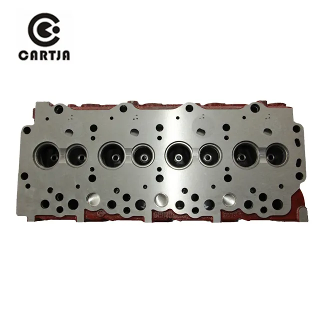 Cast di ferro KIA J2/JT testa del cilindro OK65C10100/OK75A10100