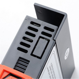 Digital <strong>Temperature</strong> <strong>Controller</strong> Thermostat Thermoregulator Incubator Relay LED 10A Heating Cooling STC-1000 STC 1000 12V 24V 220V - Product Image 2