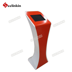 Ticket Machine Dispenser <strong>Management</strong> <strong>Automatic</strong> Token Kiosk Android Touch Screen <strong>Queue</strong> <strong>System</strong> - Product Image 3