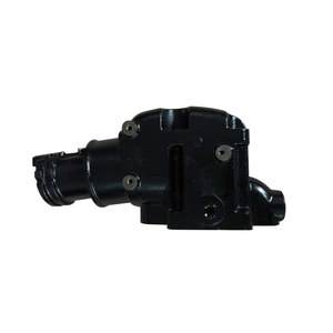 4.3 V6 Dry Joint Exhaust Manifold & Elbow <span class=keywords><strong>Kit</strong></span>交換4.3 864612T01 864309T02
