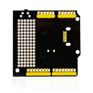 Keyes tudio USB Host V1.5 Shield Kompatibel mit Google Android ADK Unterstützung für U NO für MEGA für Arduino