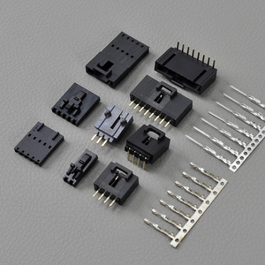 Molex 2.54mmSLモジュラーコネクタ代替7006670634 70107 70543 74099 70553 70551 70634 - Product Image 2