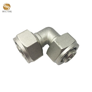 90 degree <strong>square</strong> tube connector - Product Image 2