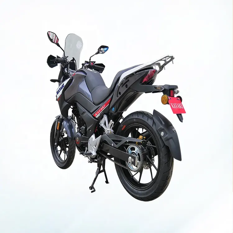 دراجة نارية مستعملة رخيصة 125 cc 150cc 200 cc 250 cc cc بمحرك رياضي