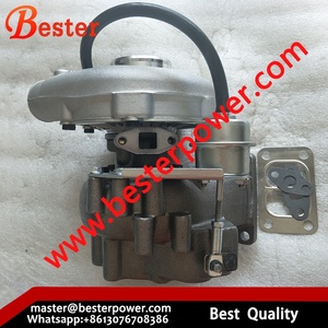 เทอร์โบ GT3571S 2674A402 235-9694 2359694เทอร์โบสำหรับ Perkins รถแทรกเตอร์การเกษตร Vista 6เครื่องยนต์ - Product Image 5
