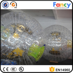 <span class=keywords><strong>2025</strong></span> kết hợp màu sắc Inflatable zorbing con lăn bóng, con người hamster bóng để bán, Inflatable <span class=keywords><strong>zorb</strong></span> bóng trò chơi để bán - Product Image 6