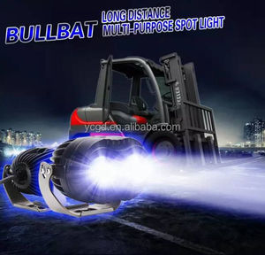 <strong>Led</strong> Off Road Work Light <strong>20W</strong> Truck 4X4 ATV SUV Work Light Offroad Work Light - Product Image 5
