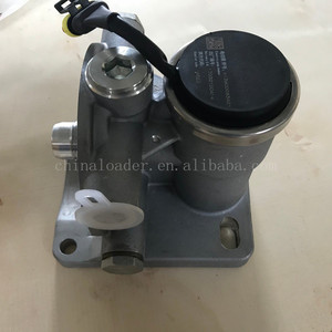 SdlgL953スペアパーツ4110003115014燃料ポンプ612600083421オリジナル - Product Image 3