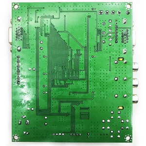 街机配件配件高清视频转换板CGA <span class=keywords><strong>EGA</strong></span> YUV rgb转<span class=keywords><strong>vga</strong></span>转换器