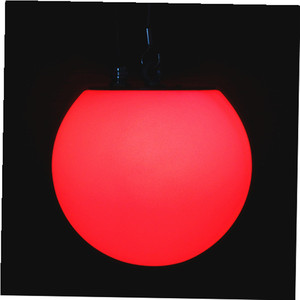 35cm Dmx Rgb <strong>Led</strong> Pixel <strong>360</strong> Degree Ball Light - Product Image 3