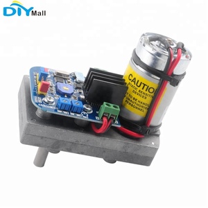 12V ~ 24V 110kg coppia ad alta potenza ASMC-04A Robot Servo supporto grande manipolatore robotico per Robot RC Quadcopter - Product Image 1