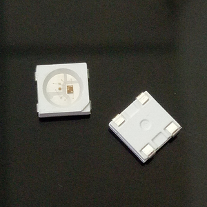 Taiwan Chip 6 Pin SK6812 WS2812 IC RGB Color SMD 5050 Addressable <strong>Led</strong> Chips <strong>LED</strong> Modules