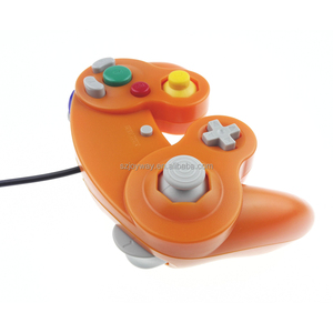 Mando con cable USB para PC Gamecube, Joystick para Nintendo, NGC, GC, MAC - Product Image 4