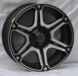 16 17&quot; <strong>18</strong> Japanese Aluminum <strong>Alloy</strong> <strong>Rim</strong> /sport Car Wheels 5x114.3-6 - Product Image 2