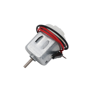 3V 0.2A 12000RPM R130 Mini Micro motore DC saldato per kit elettronico fai da te hobby Robot Car Kit arduino