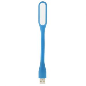 Оригинальная светодиодная USB-лампа с USB-флэш-памятью для портативного зарядного устройства, светодиодный usb-накопитель для компьютера, клавиатуры, лампа для чтения ноутбука - Product Image 4