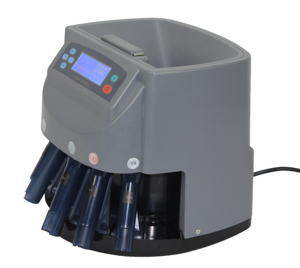 US <strong>Coin</strong> Counter and Sorter by Handle <strong>Coin</strong> Counting and <strong>Sorting</strong> <strong>Machine</strong> - Product Image 6