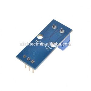 ACS712 20A Range Hall Módulo de sensor de corriente ACS712 Módulo gran oferta