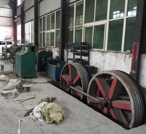 <strong>Used</strong> Wire Cable Extruding <strong>Machines</strong> Second Hand Automatic Electric Wire Cable <strong>Extruder</strong> <strong>Machines</strong>