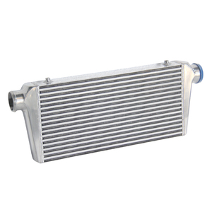 550x230x65mm Intercooler of Universal Type ( Bar and Plate Type) - Product Image 2