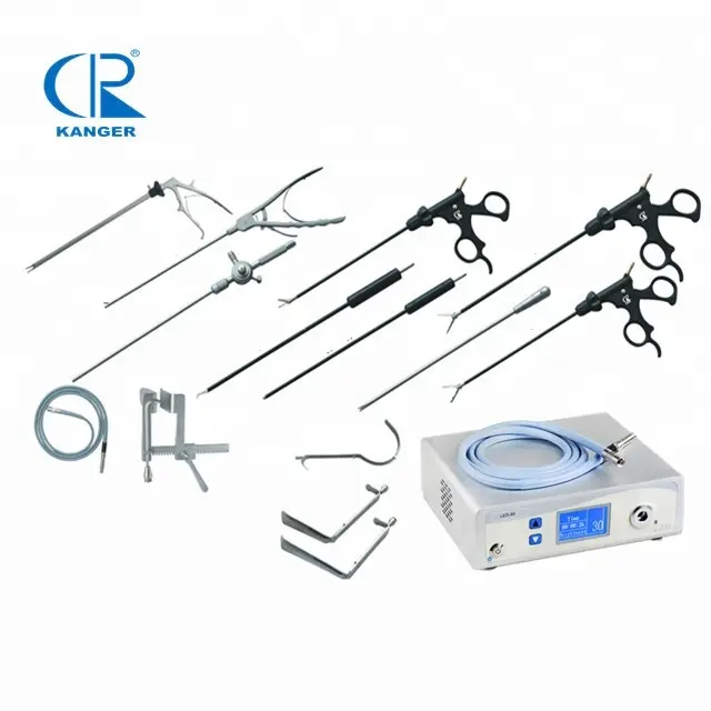 General dispositivos médicos cirugía médica instrumentos Abdominal instrumentos quirúrgicos laparoscopia